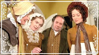 Pride and Prejudice - Part 76/120 - (Series 1995) (Subtitled in PT/BR)