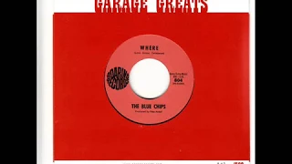 V/A GARAGE GREATS LABEL (RED) (60'S GARAGE ROCK, PSYCH)