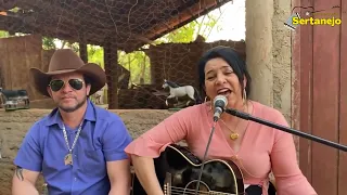 Confidência - Trio Pancadão Sertanejo no Programa Mais Sertanejo