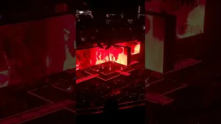 Roger Waters - Shine On You Crazy Diamond (Parts VI-IX) (CLIP) @ Amway Center Orlando 8/25/22