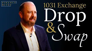 1031 Exchange, Drop and Swap, LLC, and other structures