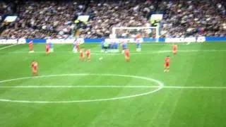 Liverpool v chelsea - stamford bridge Oct 26th 2008 pt9