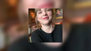 taylor swift - our song (sped up)