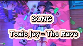 Toxic Joy - The Rave [NCS Release] || [FR Release]