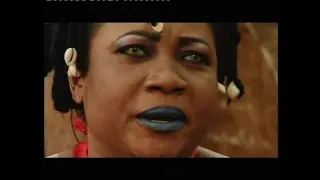 Dangerous Mission Part 2 - Nigerian Nollywood Classic Movie (Kenneth Okonkwo 's Finest )