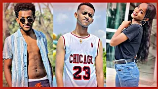 ethiopian funny video and ethiopian tiktok video compilation try not to laugh #18