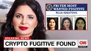 Missing Cryptoqueen Has Been FOUND..