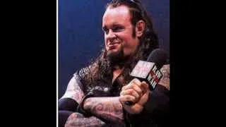 The Undertaker Theme Song - "Ministry V2" - Arena Effect - HD