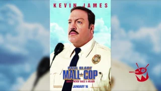 Paul Blart: Mall Cop - Review (for Triple J)