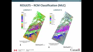 Jeff Harris: Machine learning for geological mapping and exploration