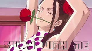 One Piece Girls [AMV] Sway With Me