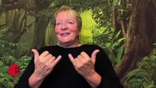 Alerts & News in ASL for Deaf Canadians - 14 January 2022