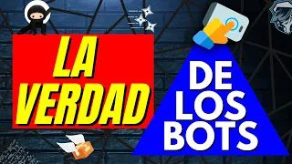 BOT De Delivery - La Realidad y Los Que Se viene