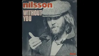 Nilsson - Without You (Multi-Tormented Extended Pupmix)