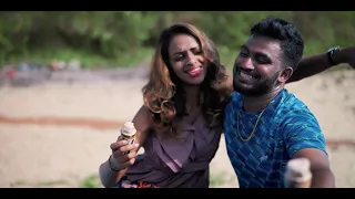 Mein Tera Boyfriend - Valencio de Caranzalem & Tracy De Calangute | Official konkani Song