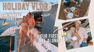 Weekly Vlog: Starting 2021 different 🥂🌈✨ *$100 Gymshark Giveaway*