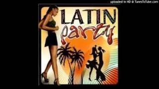 Latino party - DJ Alain Remix 56