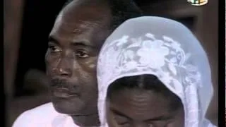 Marc Vivien-Foe Funeral