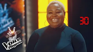 Vanilla Nwabuna | Meet the Talents | Episode 2 | The Voice Nigeria Season 3