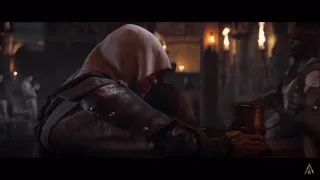 Oracle-Timmy Trumpet(Assassin’s Creed Edition)