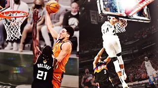 NBA 2021 Finals Most Memorable Moments