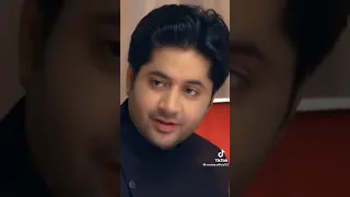 Neelum Muneer & Imran Ashraf drama love scene...