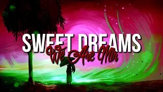 WE ARE MIR - Sweet Dreams ft. Lika Morgan (Original Mix)