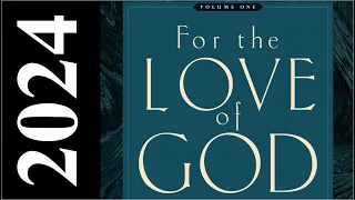 Love of God Devotion (Vol. 1) 2024 - March 12