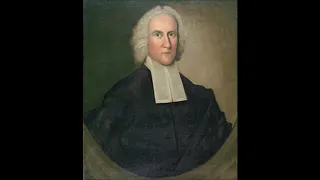 Dios humilla antes de consolar - Jonathan Edwards