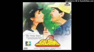 #saalami #Mile Tumse Bichhadke Hum #kumar Sanu #alka #kavita #romantic #hits #best #quality