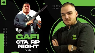 Here comes Gafi - Welcome to the #NextLevel​ stream |GTA V RP| [Albanian]