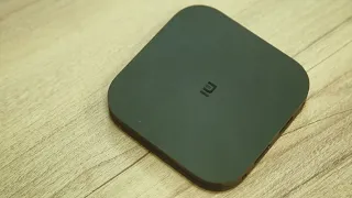 Xiaomi Mi Box S - ვიდეო განხილვა