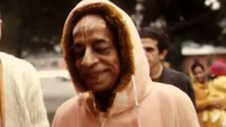 I Never Expected that These people will Accept - Prabhupada 0205