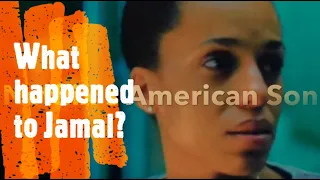 Spoilers | Netflix American Son Movie Ending