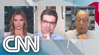 Painel CNN: Por que o governo não quer CPI do 8 de janeiro? | VISÃO CNN