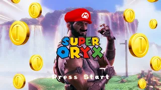 Super Oryx Odyssey - Rainbow Six Siege