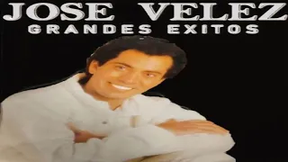 GRANDES EXITOS JOSEVELEZ