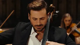HAUSER_ 'Alone, Together' from Dubrovnik -  Relaxing Classical Cello Music Solo