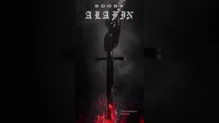 Booba- A la fin feat Beezawtîs