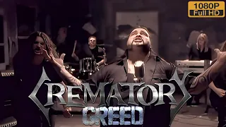 CREMATORY - Greed (Enhanced 1080HD)