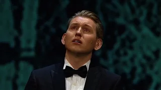 Bogdan Volkov - Aria of Lensky - Operalia 2016