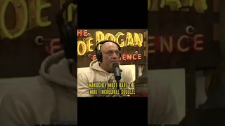 Joe Rogan on Islam Makochev and Charles Oliveira - "His Squeeze Must Be Out Of This World"