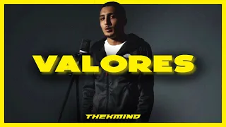 [FREE] Morad x Cano Type Beat - "VALORES" | (Prod. thekmind)