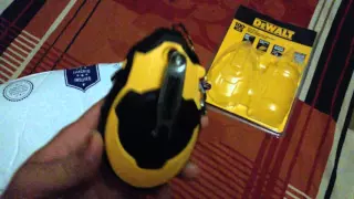 DeWalt отбивочный шнур!