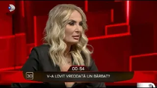 40 de intrebari cu Denise Rifai (10.07.2022) - Daniela Gyorfi | Editie COMPLETA