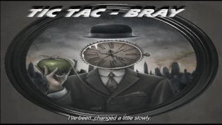 [Lyric Video] Tíc Tắc B Ray