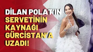 Dilan ve Engin Polat çiftinin akladığı paraların kaynağı çorap söküğü gibi ortaya çıkıyor!