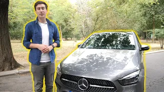 Mercedes-Benz clasa B, B200 Review - Cavaleria.ro