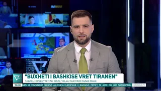 News Edition in Albanian Language - 21 Dhjetor 2020 - 15:00 - News, Lajme - Vizion Plus