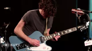 Black Pistol Fire - "Speak of the Devil"